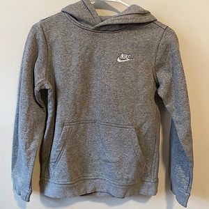BOYS Nike Hoodie